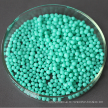 green nitrogen fertilizer polymer coated urea